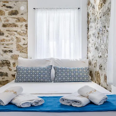 Le Petit Bati Blue 아파트 *