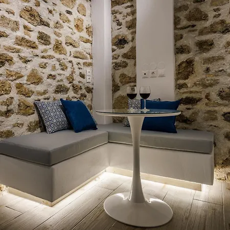 아파트 Le Petit Bati Blue *