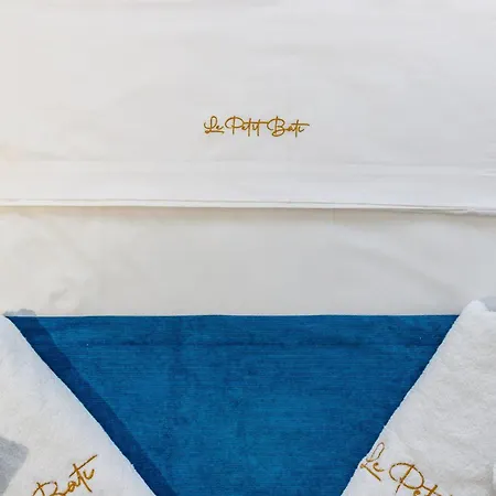 아파트 Le Petit Bati Blue *