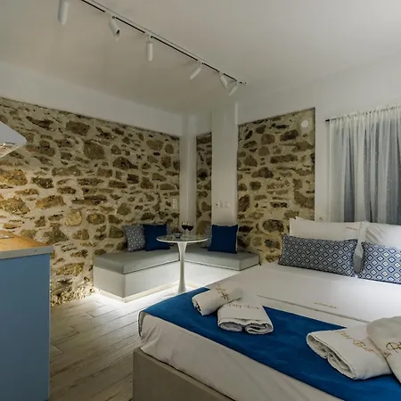 Le Petit Bati Blue 아파트