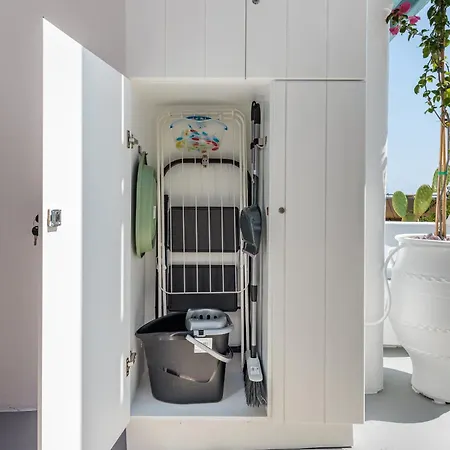 Le Petit Bati Blue *