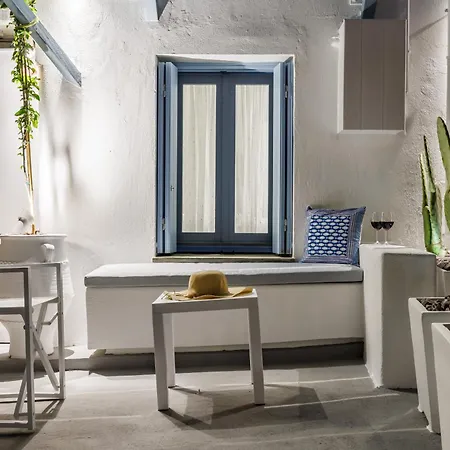 Le Petit Bati Blue 아파트